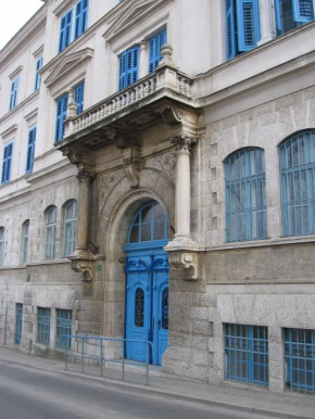 Отель Hotel Veli Jože  Пула